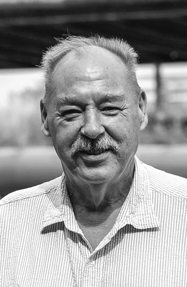 Ronald T. Jarvinen | News, Sports, Jobs - The Mining Journal